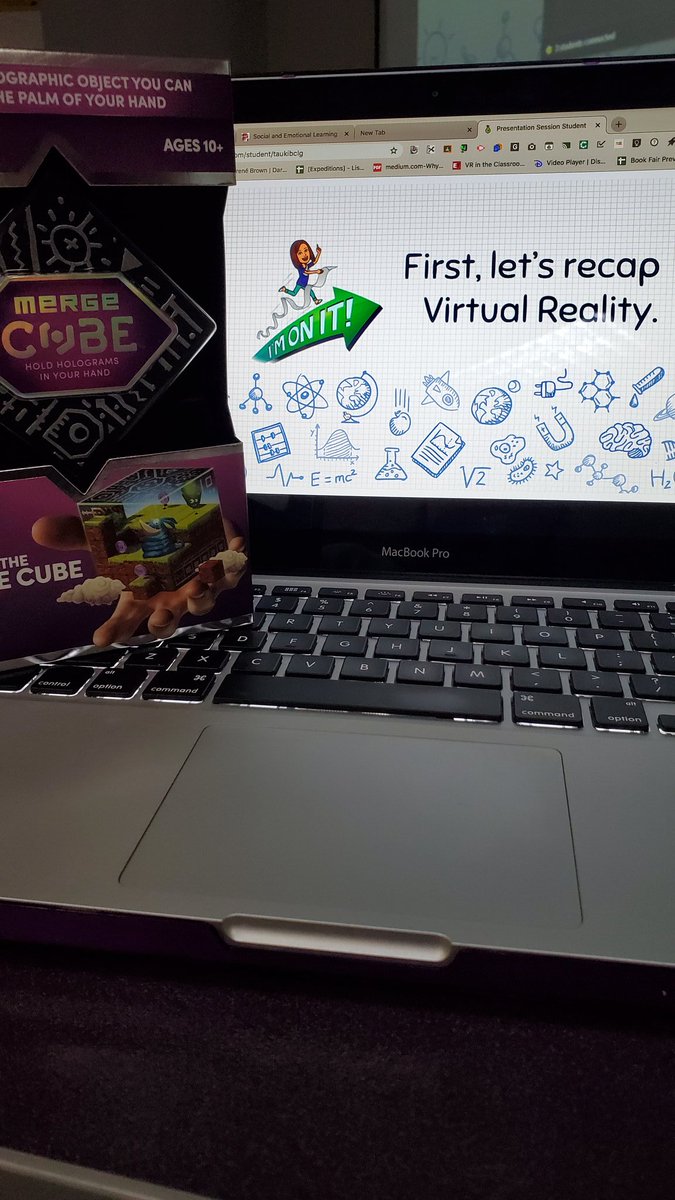 It's a party every day <a href="/NCCATNews/">NCCAT News</a>! Augmented reality study. <a href="/DavieCountySch/">Davie County Schools</a> <a href="/DarcyGrimesNC/">Darcy Grimes</a>