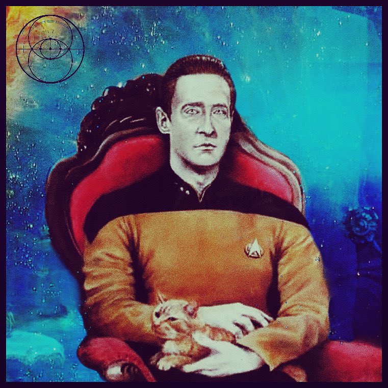 alchemyintel's tweet photo. “It is a capital mistake to theorize before one has data. Insensibly one begins to twist facts to suit theories, instead of theories to suit facts.”
Sir Arthur Conan Doyle, Sherlock Holmes #data #alchemyintel #startrek #tng #truth #datascience #sherlockholmes #intelligence https://t.co/ADuTkMJNBu