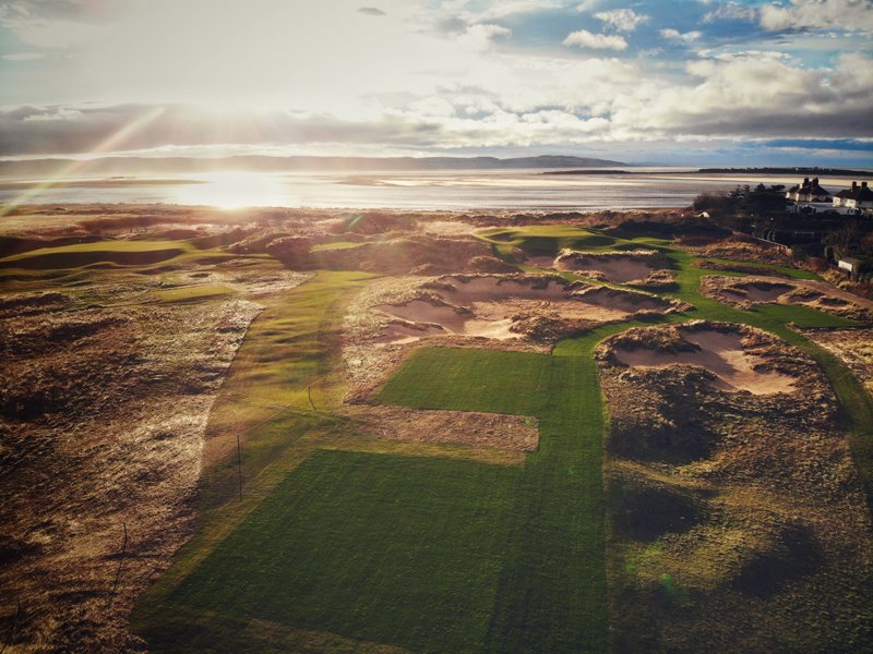 Royal Liverpool building new par-3 ahead of 2022 Open golf-monthly.co.uk/news/royal-liv…