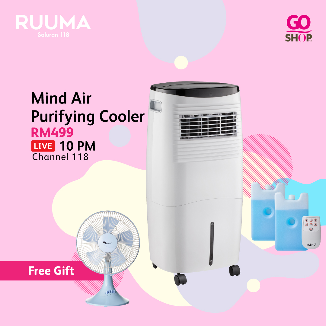 mind air cooler go shop