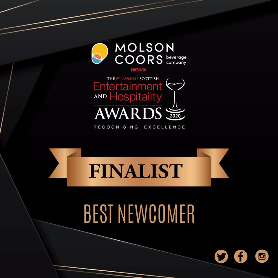 Botanic House Inverness tweet media