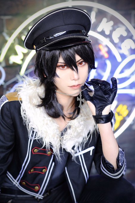 Twitterのコスプレ画像48