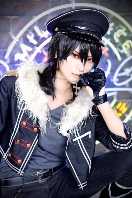 Twitterのコスプレ画像47