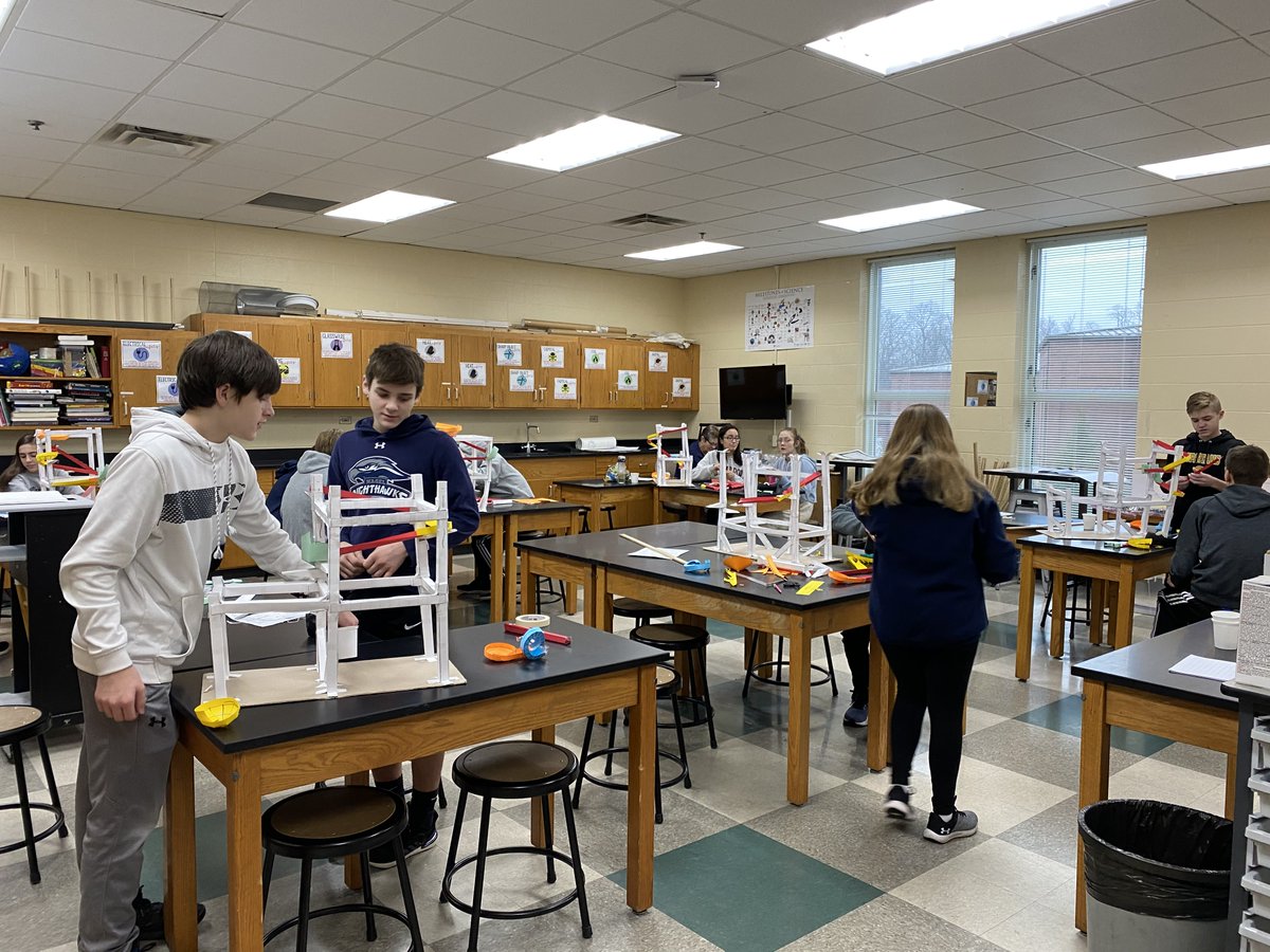 ProfKyleMack's tweet image. #Nagelbethechange This #AFT group is working hard!