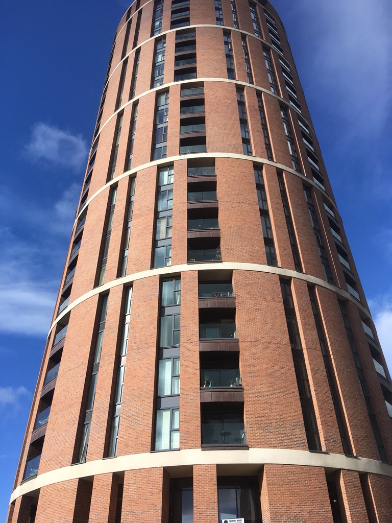 TogetherDebH's tweet photo. On location at the amazing Candle House , Granary Wharf , Leeds city centre . Coming very soon our newly refurbished 2 bed apartments for outright purchase  watch this space . #togetherhomes#livingthecitylifedream#granarywharf https://t.co/8URdoy6Y0C