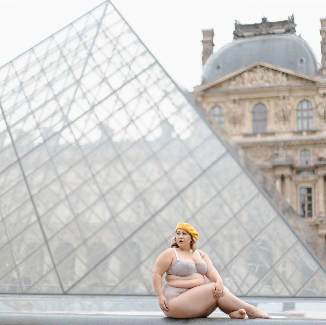 ChangeLingerie's tweet photo. Aujourd’hui, je célèbre mes formes féminines avec toutes ces imperfections qui font de moi cette femme unique.

Et vous, qu’allez-vous célébrer à propos de votre corps? https://t.co/l8rJ25IY77