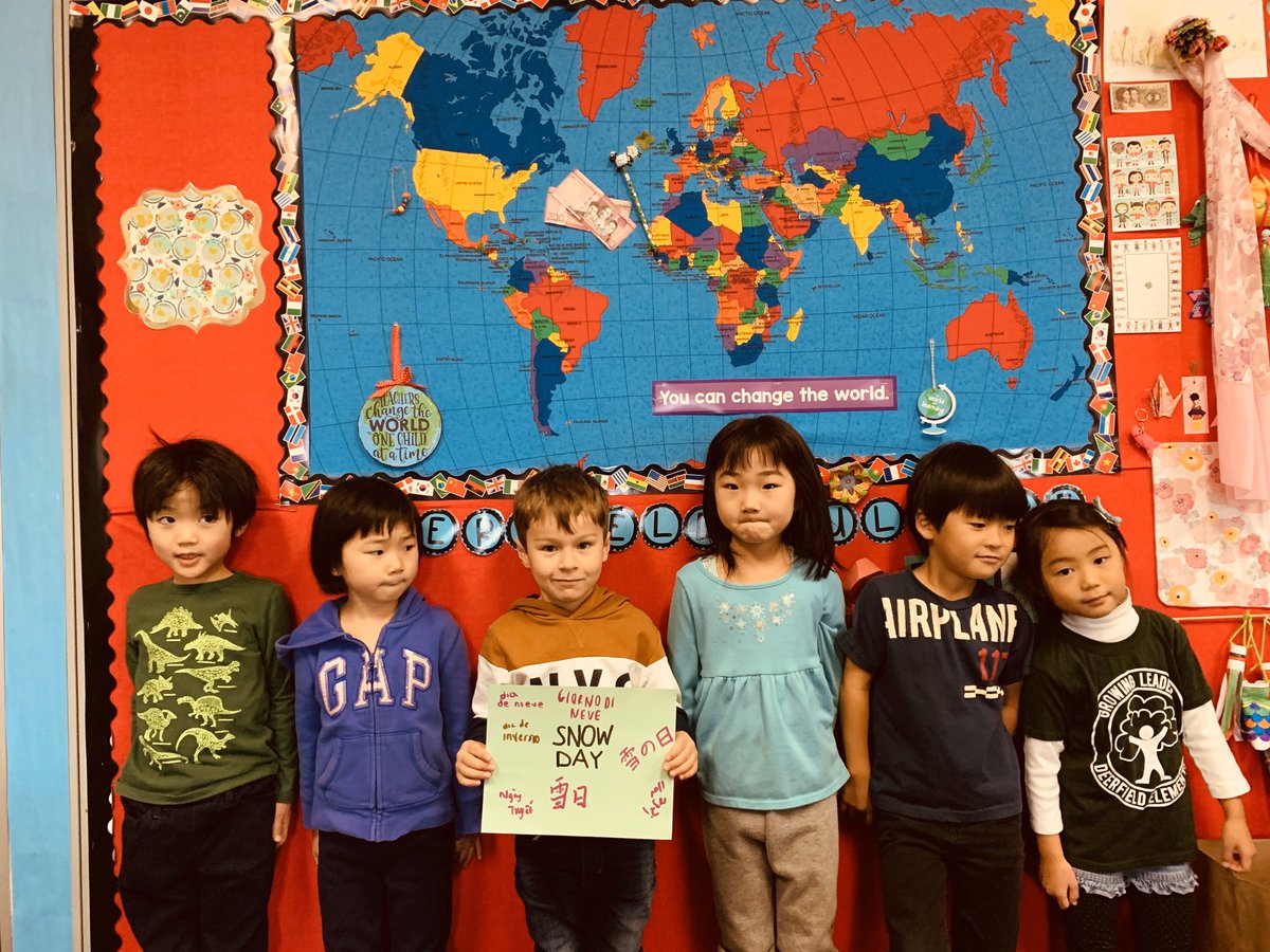 Novi Community School District tweet media