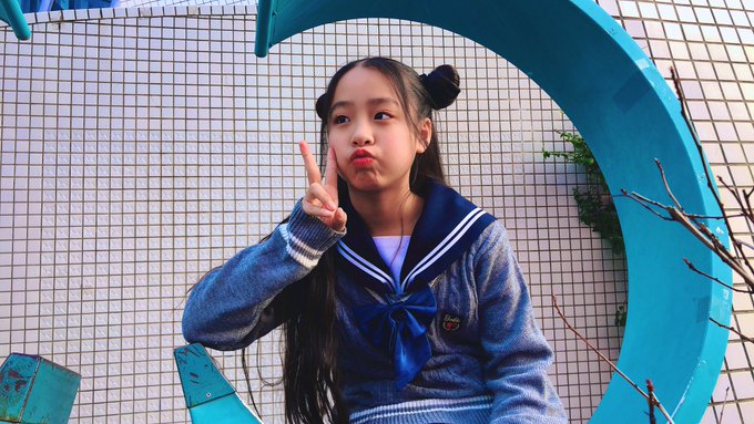 MihiroのTwitter画像5