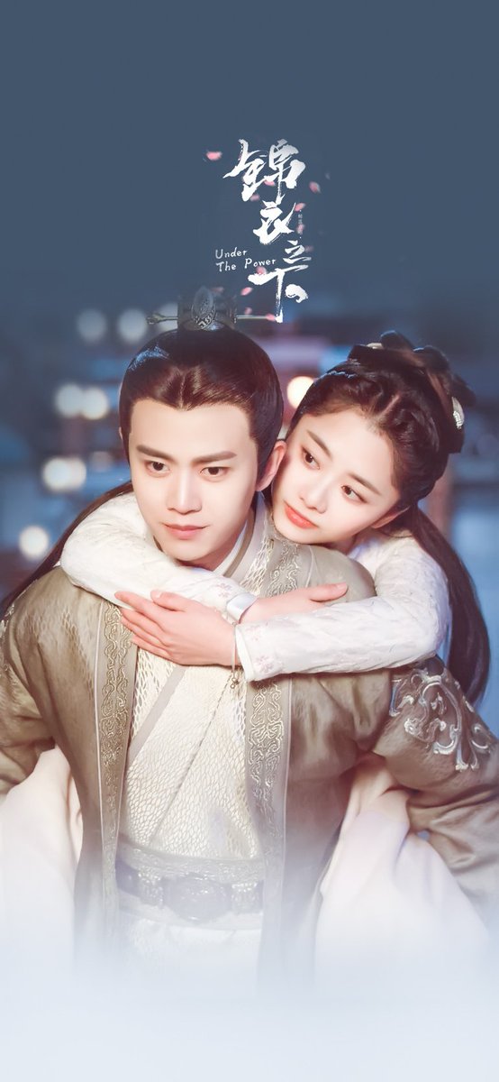 LeeLinli's tweet photo. นาทีนี้ หวานไม่มีใครเกินก็คู่นี้แหละ
#锦衣之下 Under the Power
บทอ่อนนะ แต่พระเอก-นางเอกเอาอยู่ ถ้าไ ม่ใช่คู่นี้เล่น น่าจะไม่แรงเท่านี้ https://t.co/HSUFMZdmcr