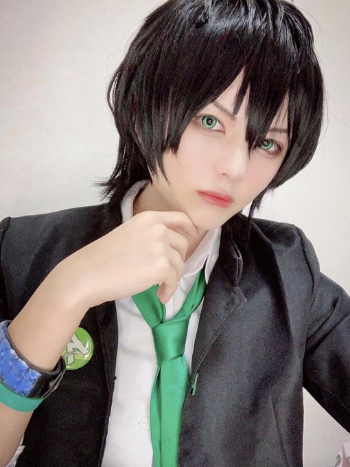 コスプレイヤー飴乃かれんのTwitter画像18