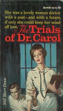 A J Wright On Twitter Today S Vintage Book Cover This 1964 Novel Is One Of Several Medical Romances Written By The Author Https T Co 5gkyxirbts Histmed Https T Co Ohd4zzjsrh