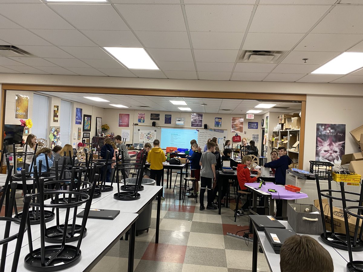 ProfKyleMack's tweet image. #Nagelbethechange Fun #AFT!