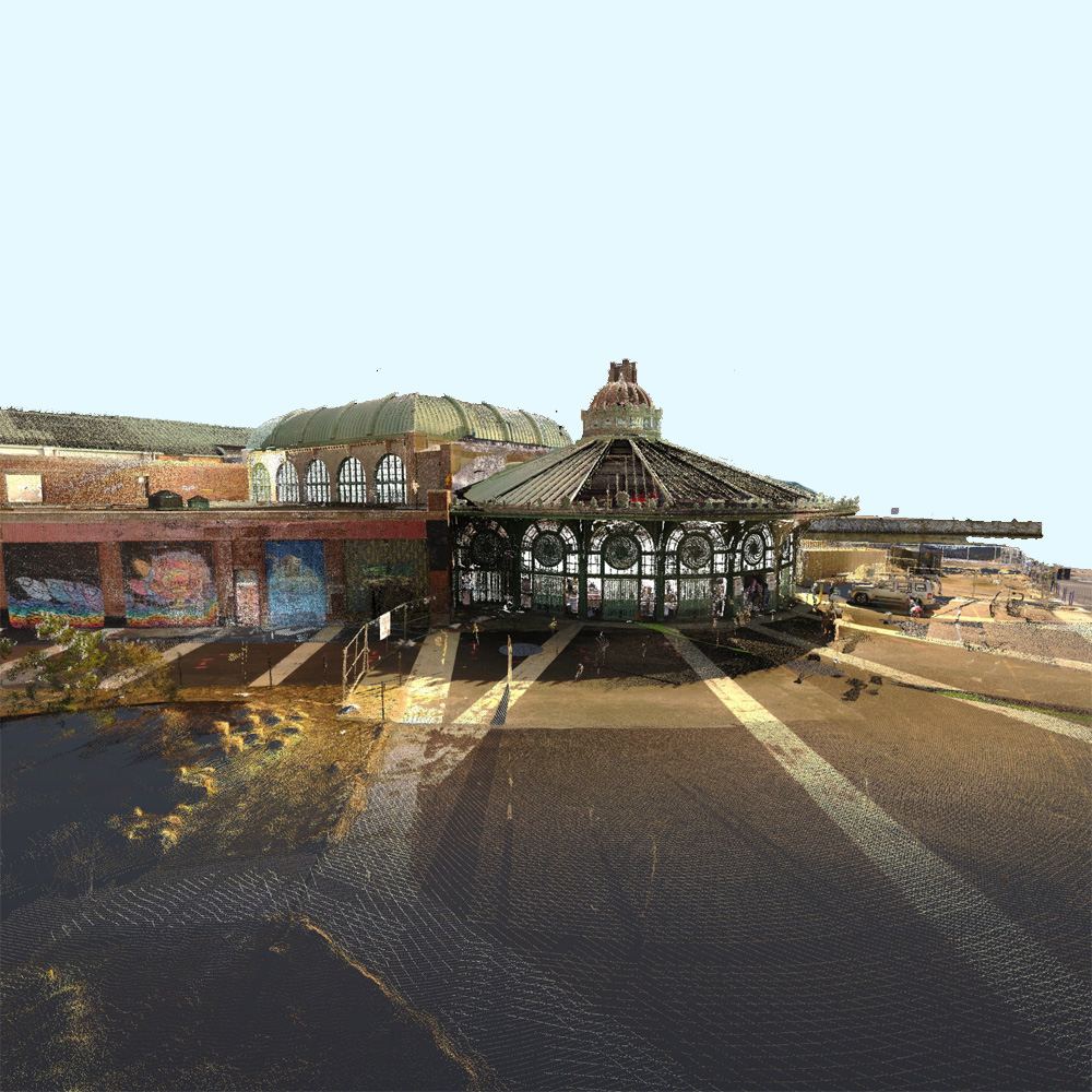 Asbury Park - Casinò

#3dscan #smartsurveying #laserscanning3d #bimspecialist #monitoring #topography #firstpost #newstyle #services #art #picture #style #bedifferent #survey #quality #building #3d #pointcloud