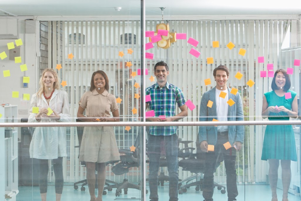 As the world moves into a new decade, companies are finding that employees want more from corporate events. Here’s why #experiential #teambuildingactivites are just the ticket: hubs.ly/H0m02tL0