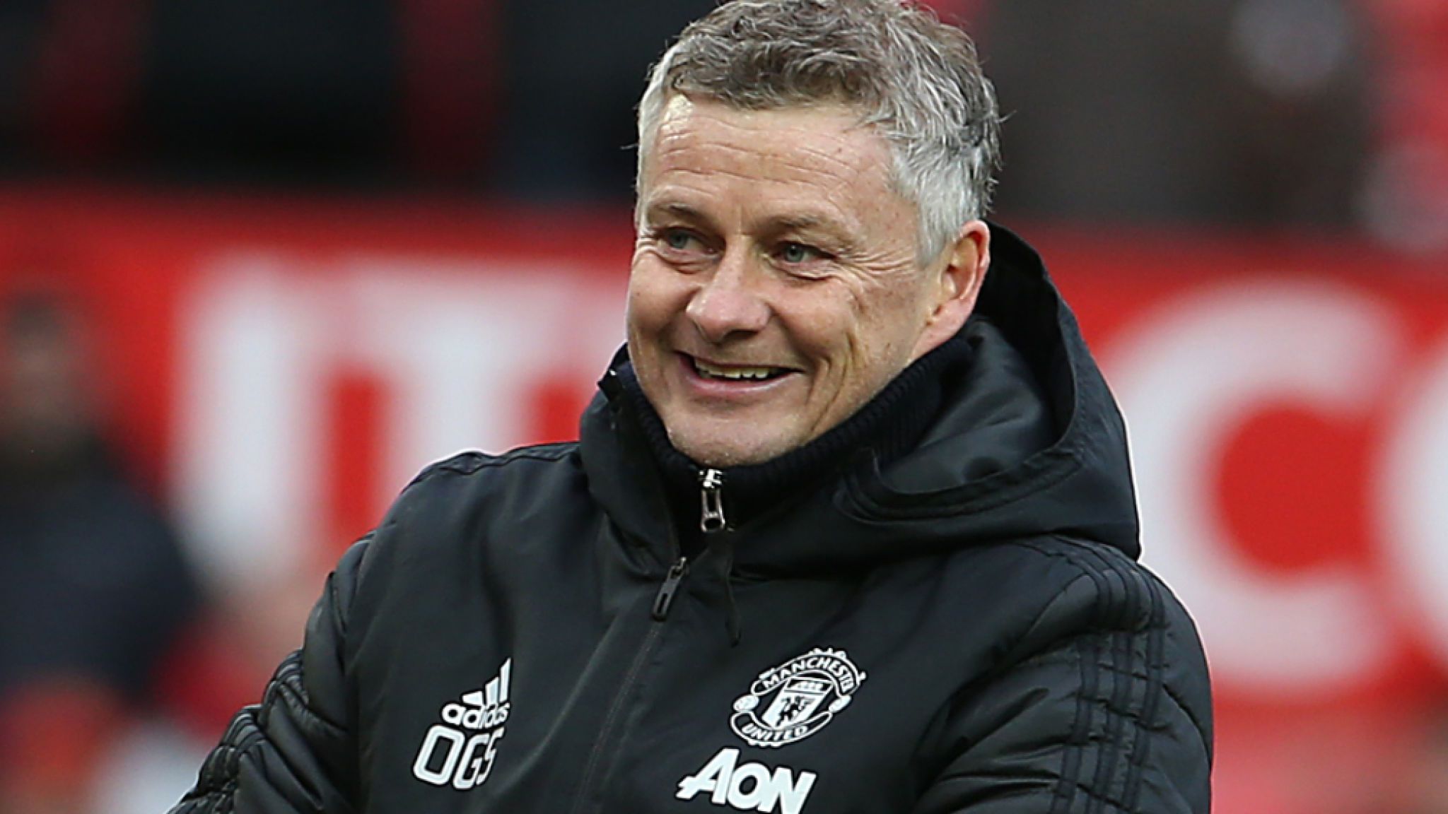 Happy Birthday Ole Gunnar Solskjaer!!! Aka Baby-Faced Assassin 
