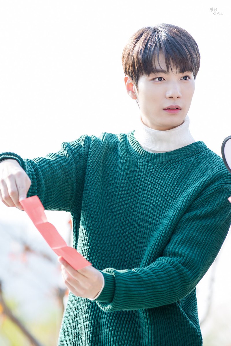 찐녹 쩨콩알 생각나써 💚🐢☘️🍏🌳

#김종현 #JR