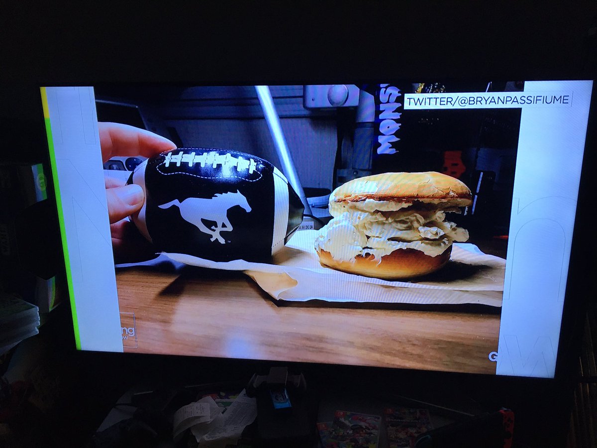 GlobalEnzo's tweet photo. Your bagel photos made it onto our morning show @BryanPassifiume @morningshowca #ExtraCreamCheese https://t.co/15qR3PN2LX