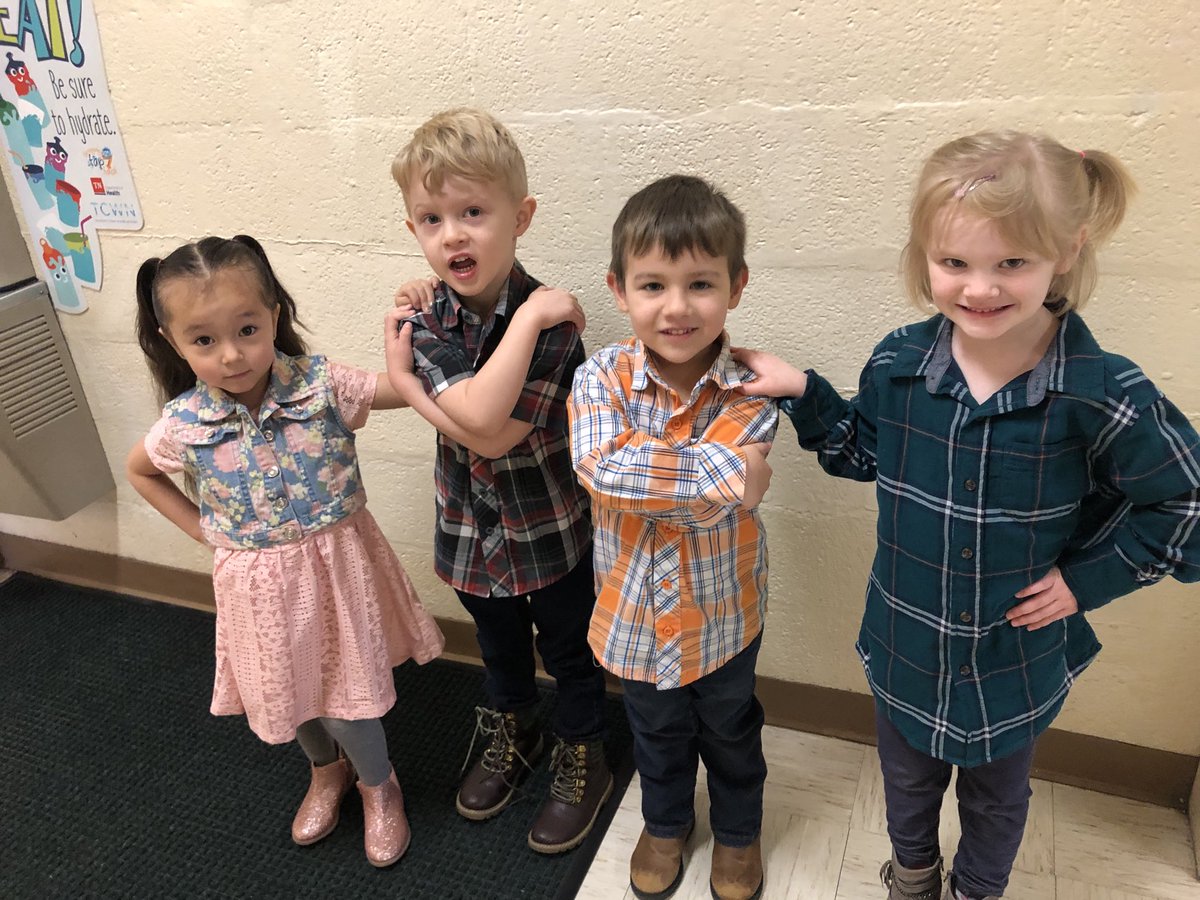 Western Day! Yeehaw!!!