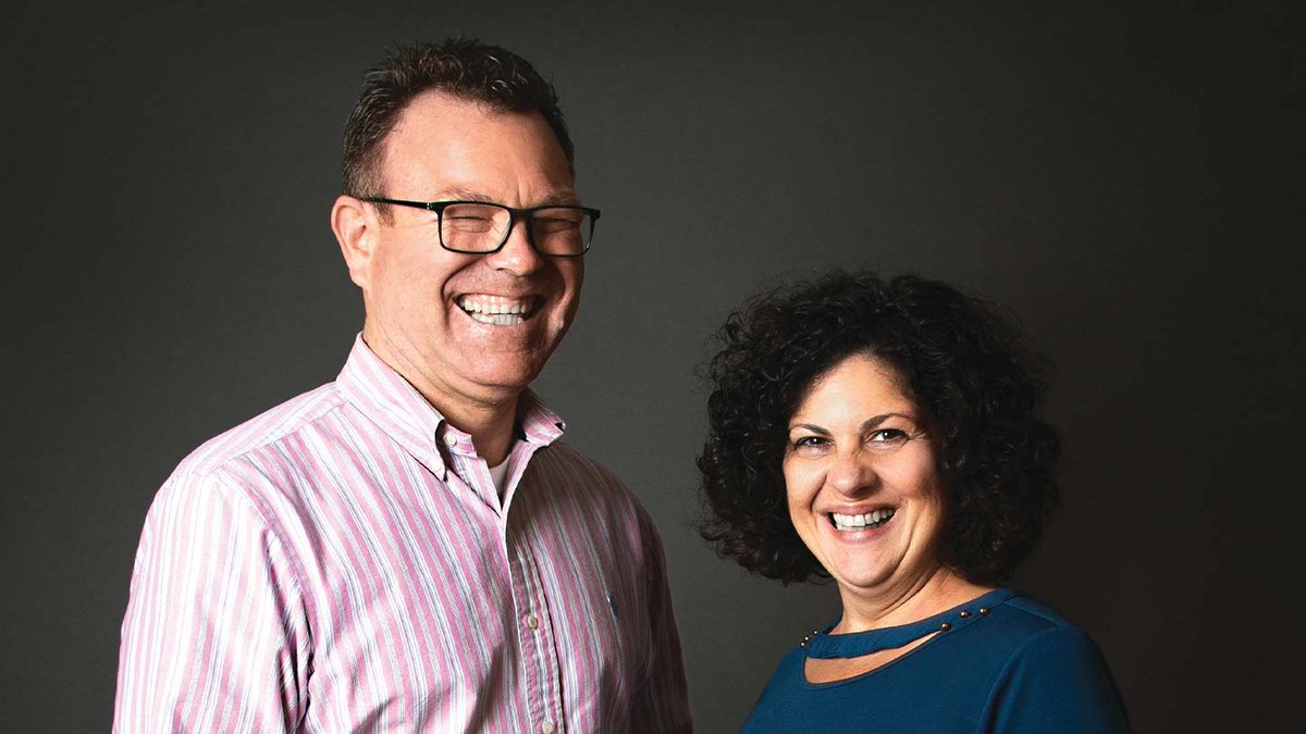 pefchattanooga's tweet image. It&apos;s great to learn more about some of our friends and colleagues in this article about couples in education! Thanks for sharing the important work they do, @CityScopeMag!
cityscopemag.com/city-scope/edu…