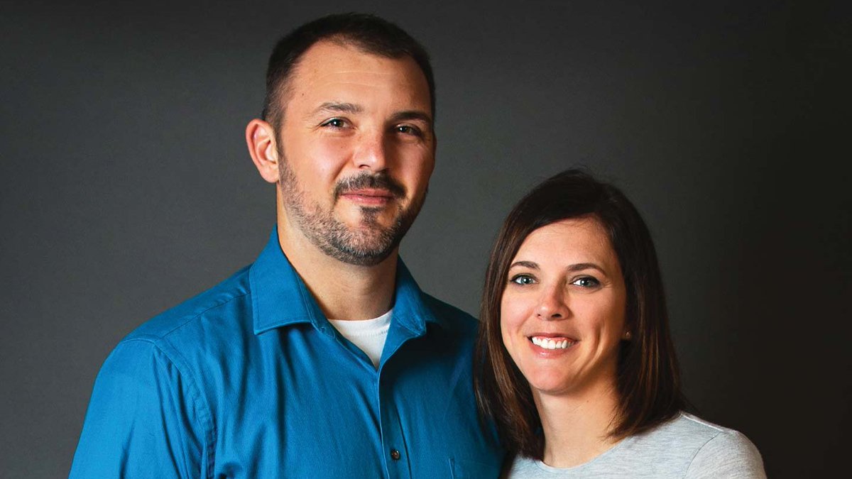 pefchattanooga's tweet image. It&apos;s great to learn more about some of our friends and colleagues in this article about couples in education! Thanks for sharing the important work they do, @CityScopeMag!
cityscopemag.com/city-scope/edu…