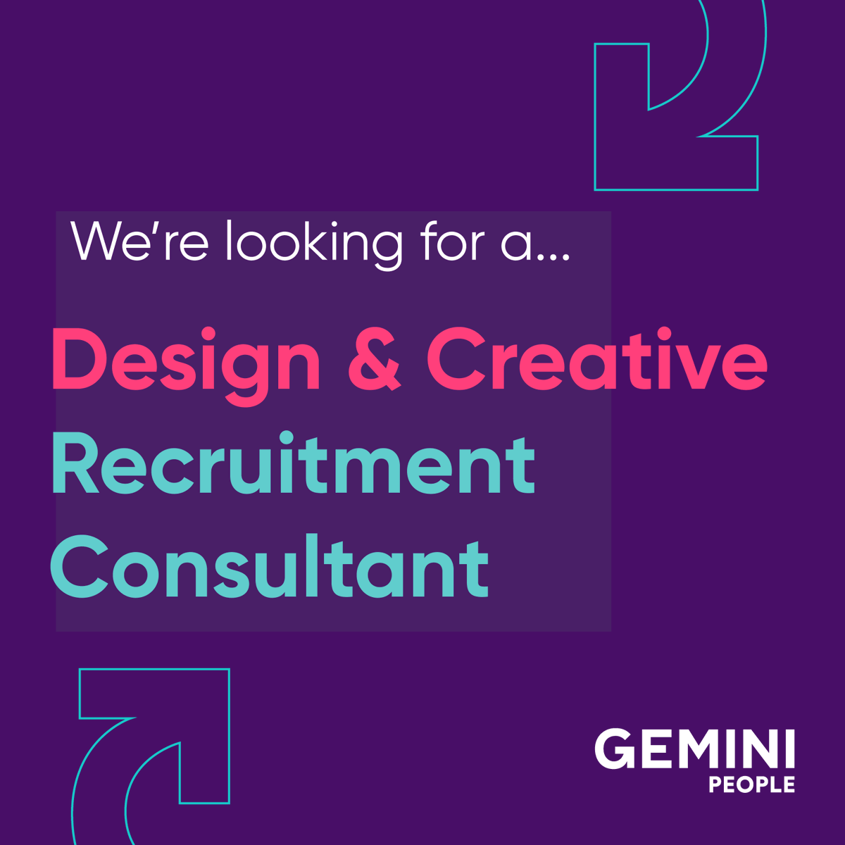 geminipeople's tweet photo. 📢 WE ARE HIRING!

If you have #sales experience and a creative/design background, with a keen interest in the advertising world, get in touch today, we want to hear from you! #creativejobs #recruitment #jobs https://t.co/gDmBZdhicN