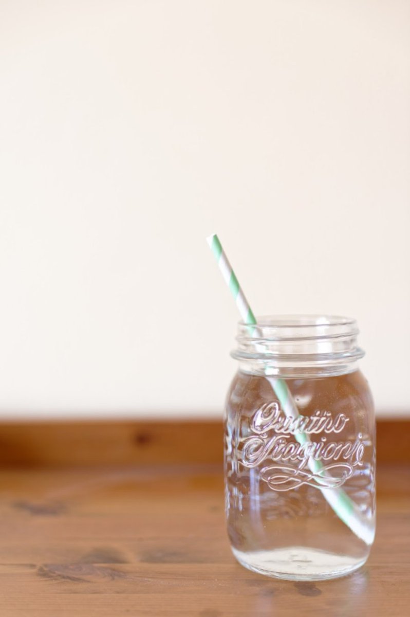 Have you had enough water today? Even with a leaky bladder, you need to drink your water! Not having enough fluid can concentrate your urine and irritate the bladder even more.
