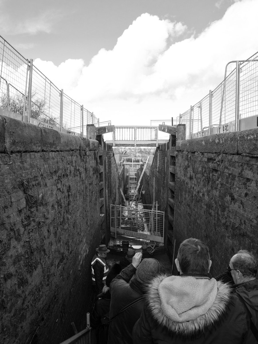 CRTEastMidlands's tweet photo. Some lovely atmospheric shots from last weekend's #WinterOpenDays at Foxton Locks. We'll be doing it all again this weekend so come along and see it for yourself.  https://t.co/p6nuIoOkxX
📸 Brendan Coles https://t.co/GHjMplLaYY