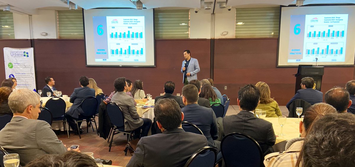 CAMACOLBOGOTA's tweet photo. Tanto los hábitos del consumidor como la nueva propuesta de valor de los centros comerciales se orientan hacia la experiencia del visitante. #YoConstruyoBienestar https://t.co/hbCbKW2YRR