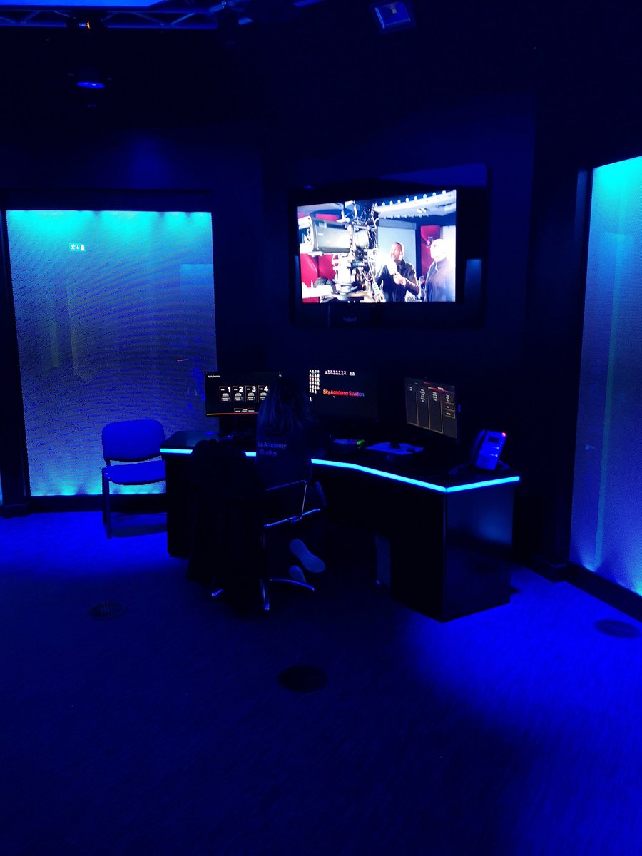 Nottingham High Journalism tweet media