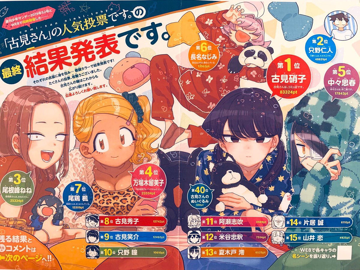 オダトモヒト このカラーには尾根峰さんのホクロないけど本誌にはちゃんとあるぞ 忘れてたん オダトモヒト このカラーには尾根峰さんのホクロないけど本誌にはちゃんとあるぞ 忘れてたん