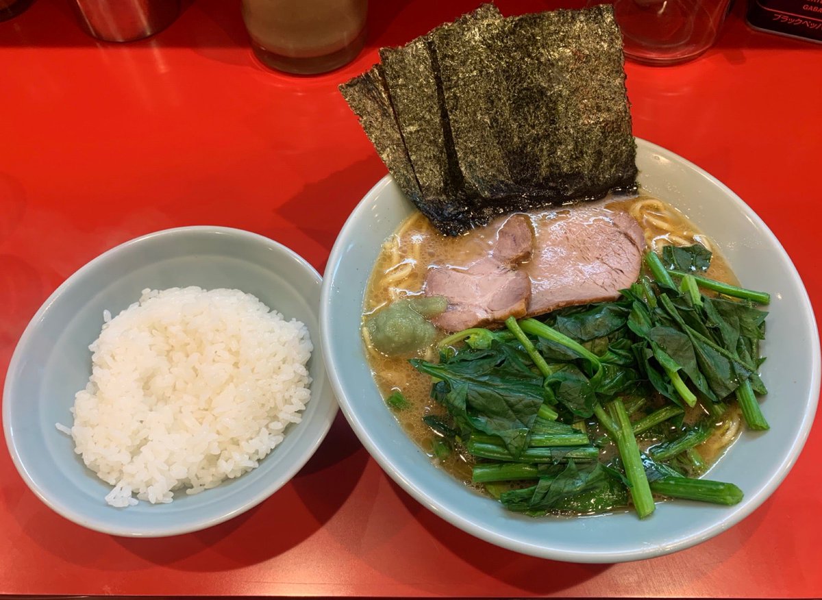 ラーメン大好き小泉さんの唄