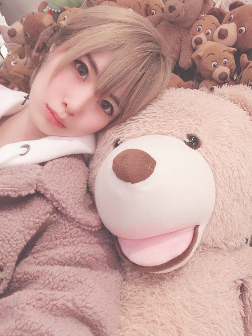 コスプレイヤーみなみのTwitter画像34