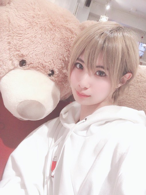コスプレイヤーみなみのTwitter画像35