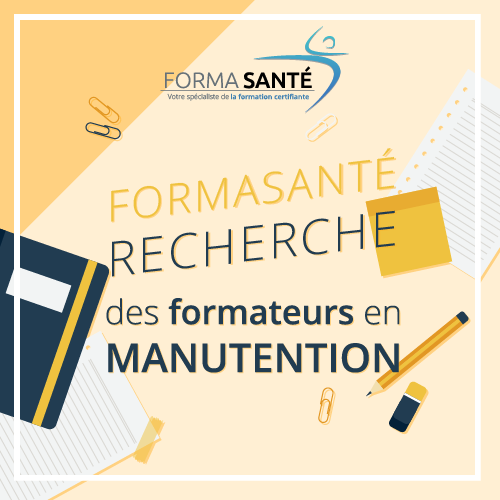 FormaSante's tweet photo. 📣 #RECRUTEMENT #FORMATEUR 

Cherche formateurs en manutention, pour former des professionnels accompagnant des patients à leur domicile, en région Bretagne, Languedoc, Pays de Loire, Nord pas de Calais

👉 Plus d'infos ici : https://t.co/3P32cd5u8U https://t.co/PbGBalpt0J