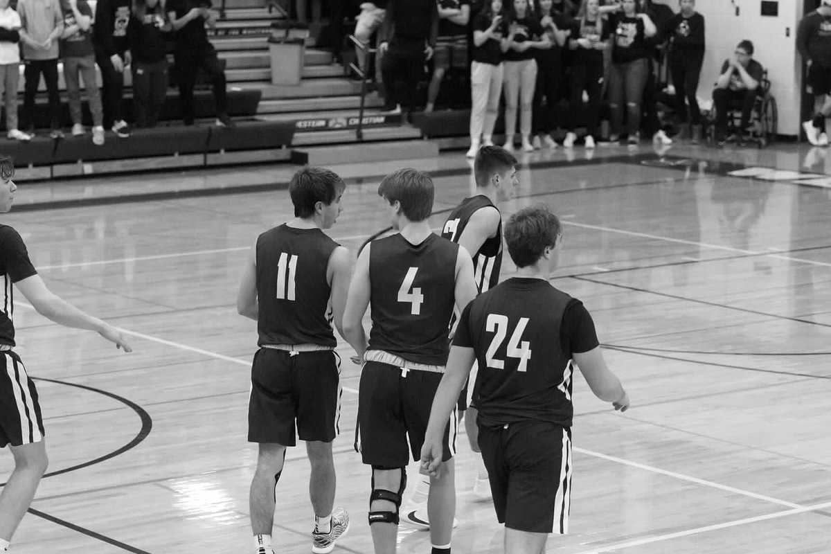 S/O to the boys on a great season. Accomplished many things people said they couldn’t. On to the next chapter. #PermSeason