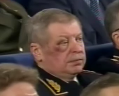 Глава РПЦ Кирилл провалил встречу в Аммане, - ЛИГА - Цензор.НЕТ 5692