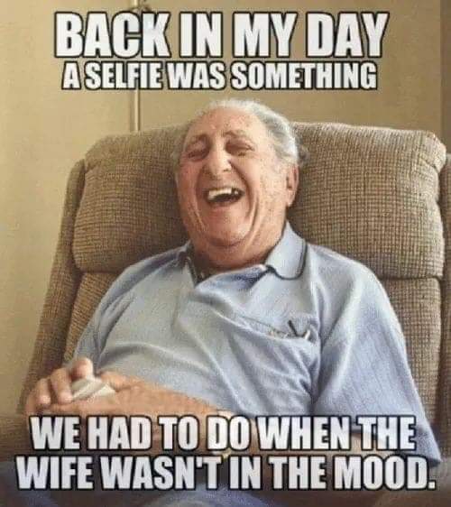 dan_chronicles's tweet photo. OMG too funny!! But true!! What else is true? The videos on my web site will have you laughing! Check them out!!
https://t.co/Q3miPqhmT9
#Dans420Chronicles #GoodLaughs #420Projects #420Bloopers #AndMuchMore https://t.co/Lddo2kfU2O