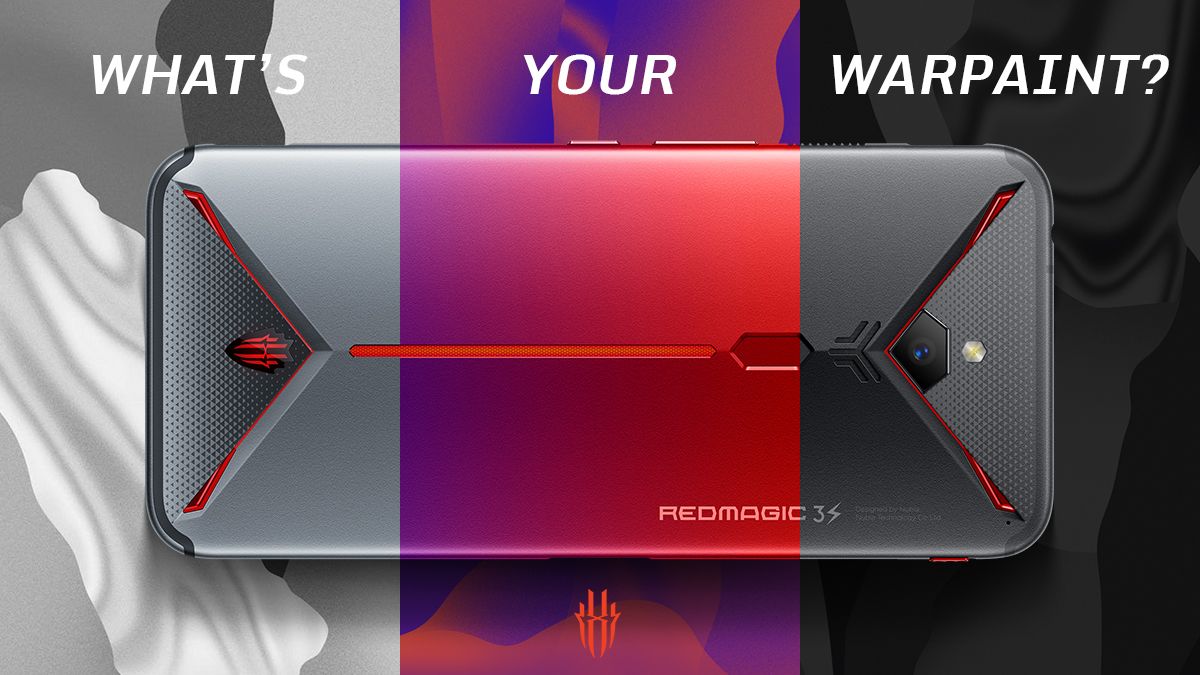 REDMAGIC on Twitter: