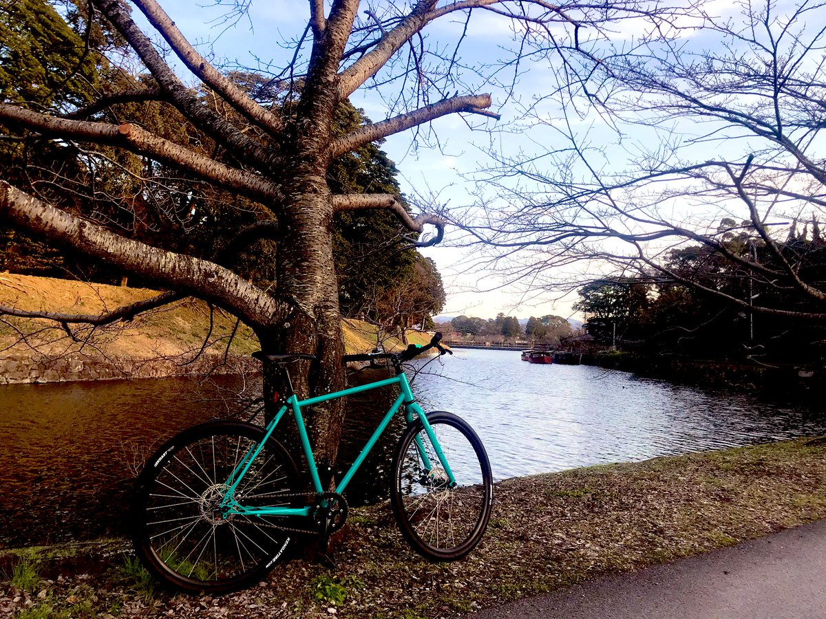 メカタサダアキ 侍サイクル 自転車との出会いが セールだろうが オーダーメイドだろうが そこに上下はありません ただ自転車 店をしていると ああ この人とこの自転車が出会うのは きっと運命だったんだな と実感することは多々あります そんな