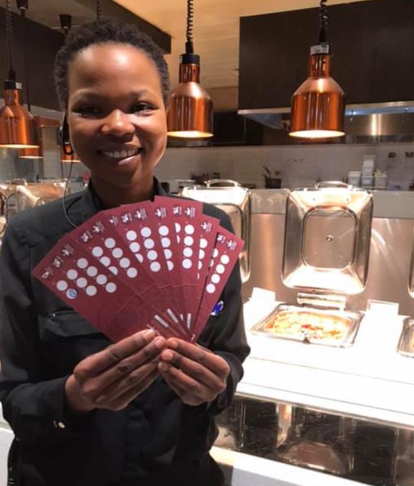 CosmoManchester's tweet image. 🙋 WHO FANCIES FREE TREATS AT COSMO MANCHESTER? 

Ask your server for one of our loyalty cards and start earning today.

T&amp;amp;Cs apply