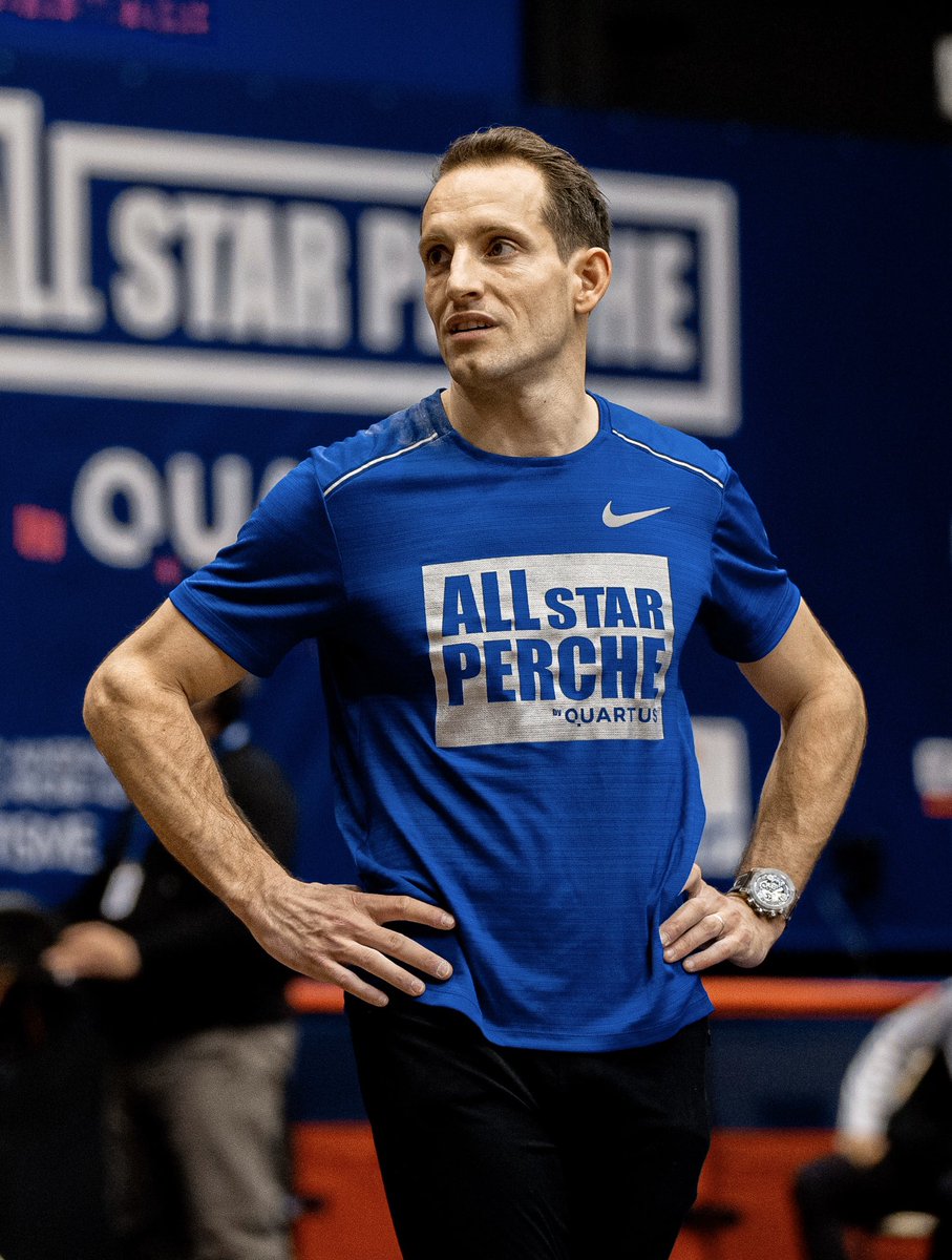 Renaud LAVILLENIE OLY tweet media