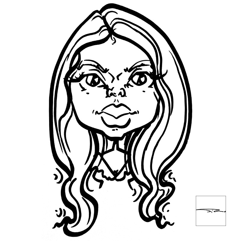 SiluCartoon's tweet photo. Live Caricature @ Birthday Party @Moorparkgolf Club, Rickmansworth, London | #LiveCaricature - #You as a #Cartoon - #Amazing #Quick #Cute #Portraits for #YourEvent | #Cartoons #Portrait #Drawing #Drawings #Caricature #Caricatures #QuickPortrait #LondonLiveEvent #LiveArt #DrawMe https://t.co/s8XNEfoYz8