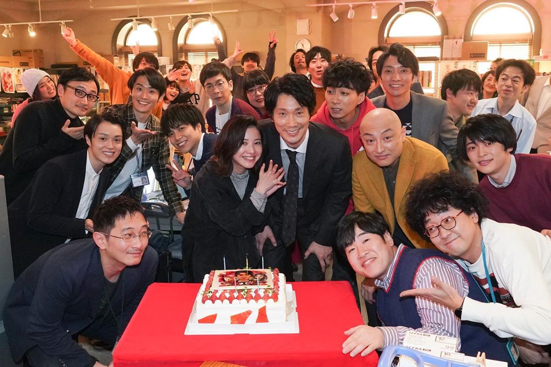 知らなくていいコトで 佐々木蔵之介 が話題に トレンドアットtv 知らなくていいコトで 佐々木蔵之介 が話題に トレンドアットtv
