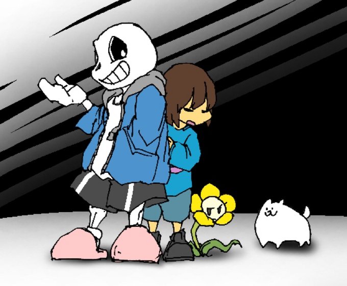 うざい犬のtwitterイラスト検索結果
