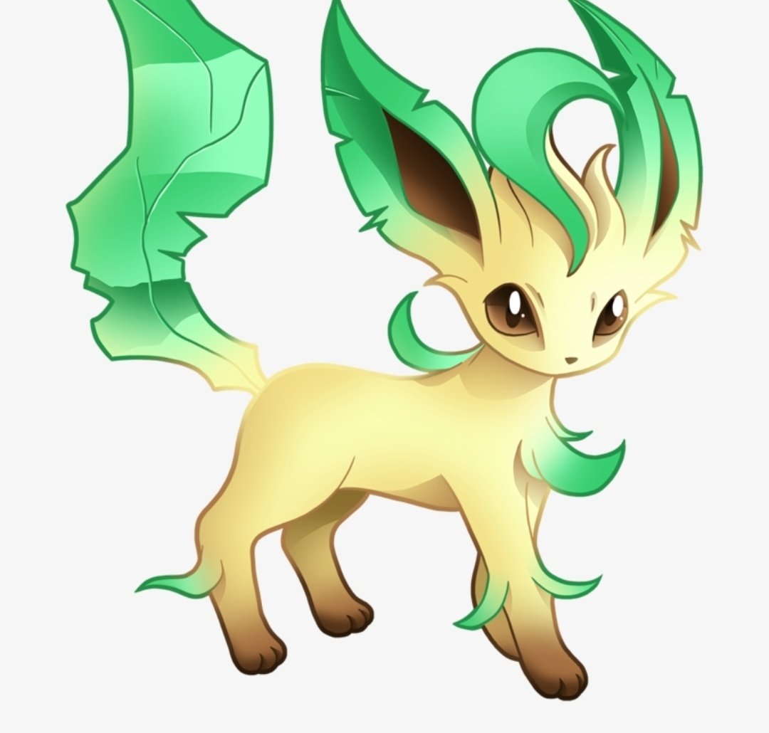 npcrena's tweet photo. ✨Sorteo de Leafeon✨
🔥Shiny y competitivo🔥
Requisitos:
🔄 Dar RT a este tweet
➡️ Seguirme
➡️ Mencionar a un amigo

Resultados: Viernes a las 22:00h🇪🇸

✨ ¡¡Suerte!! ✨ https://t.co/Cl1lYZ1kKv