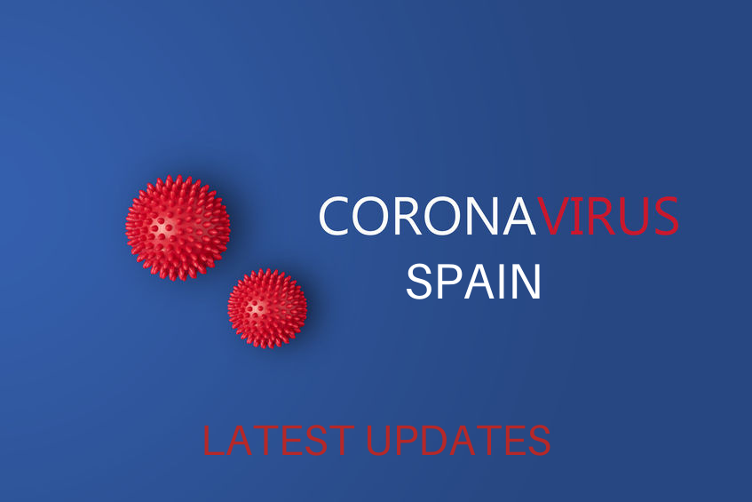 healthplanspain's tweet photo. CORONAVIRUS SPAIN: LATEST NEWS &amp; UPDATES - https://t.co/Fzwevpibs3 https://t.co/LKtdd5sbxd