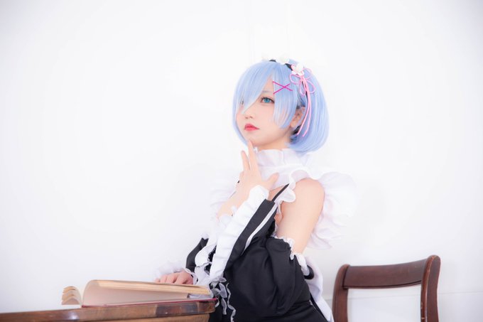 Twitterのコスプレ画像26