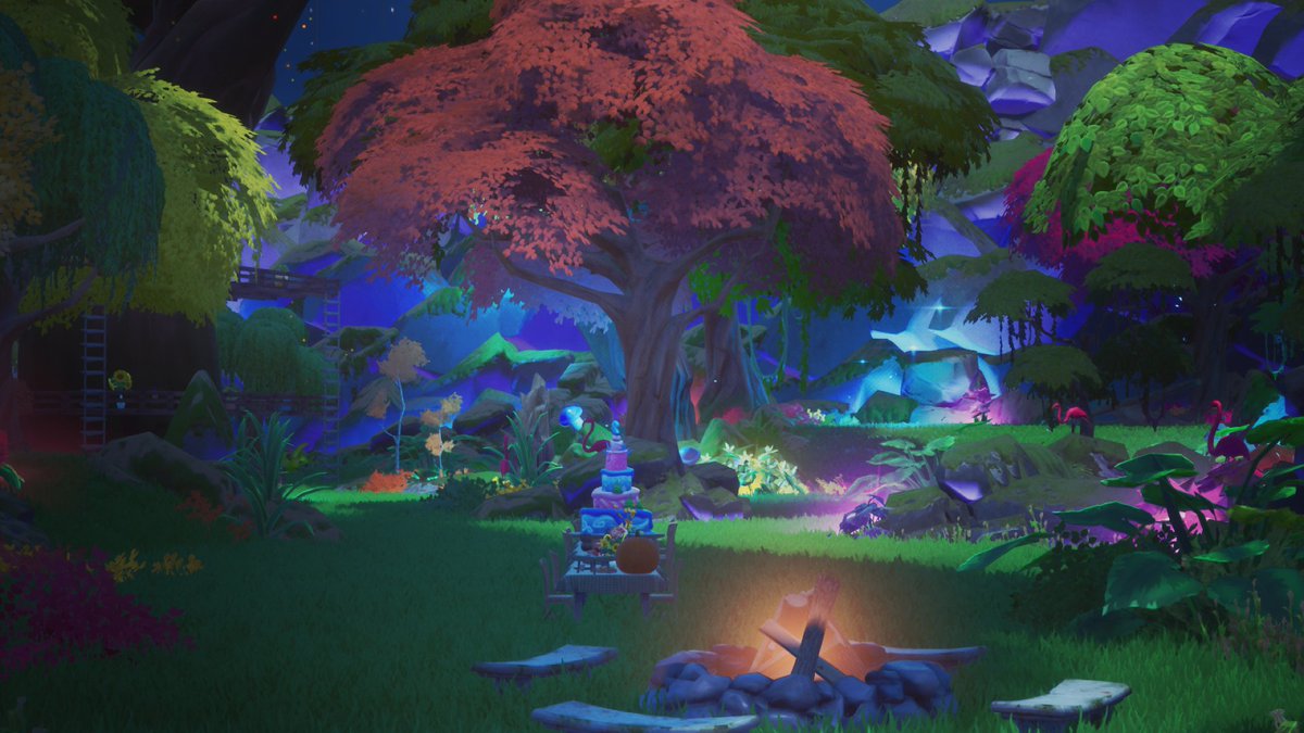 I am happy to announce,, Not Everland'' is officially done💖
I will release the first Gamemode this weekend. Are you ready to safe the Butterflies 🦋💖?