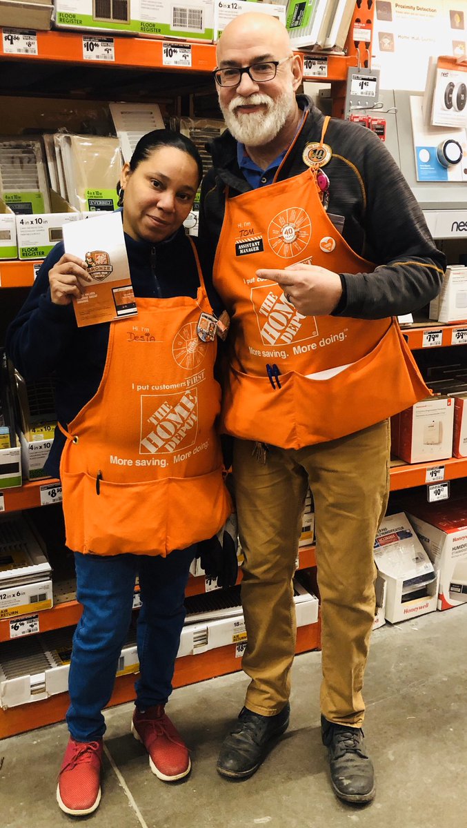 Tom Sutton (@tomrocsutton) on Twitter photo Desia received her Bronze Homer today!!! 🧡🎉 <a href="/RoballenHD/">Rob Allen</a> <a href="/KyleMillerHD/">Kyle Miller</a> <a href="/Dan_CaswellHD/">Dan Caswell</a> <a href="/Juliewilson1273/">Julie Wilson</a> <a href="/jortiz_02/">Julinelle</a> <a href="/JenJB_Joseph/">Jennifer JB Joseph</a> <a href="/Meli_Mel81/">Melissa</a> Desia received her Bronze Homer today!!! 🧡🎉 <a href="/RoballenHD/">Rob Allen</a> <a href="/KyleMillerHD/">Kyle Miller</a> <a href="/Dan_CaswellHD/">Dan Caswell</a> <a href="/Juliewilson1273/">Julie Wilson</a> <a href="/jortiz_02/">Julinelle</a> <a href="/JenJB_Joseph/">Jennifer JB Joseph</a> <a href="/Meli_Mel81/">Melissa</a>