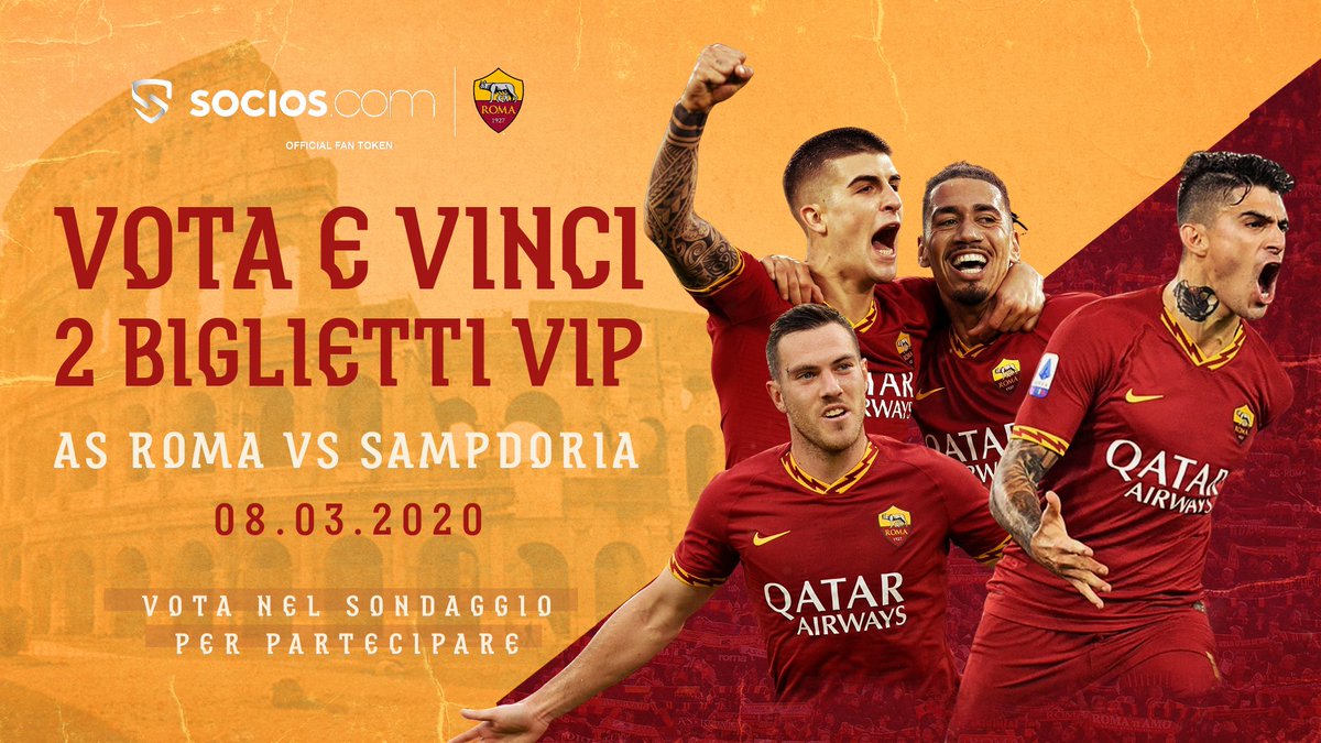 Socios.com tweet media